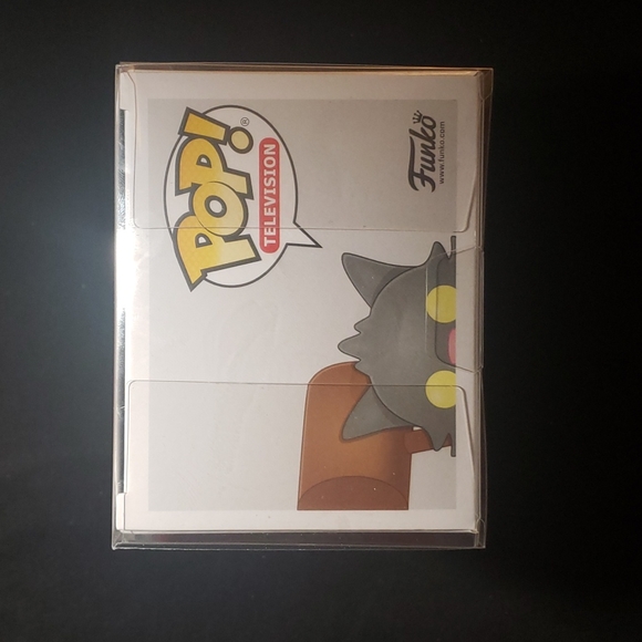 Funko-PoP - Picture 5 of 6